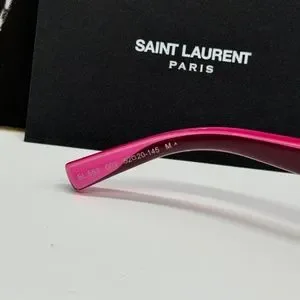 Saint Laurent | Accessories | New Sl553 03 Saint Laurent  display picture 2